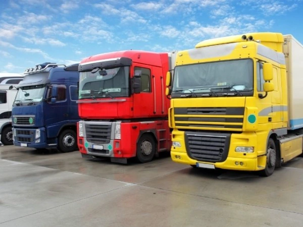 Bursa Bağlar Nakliye